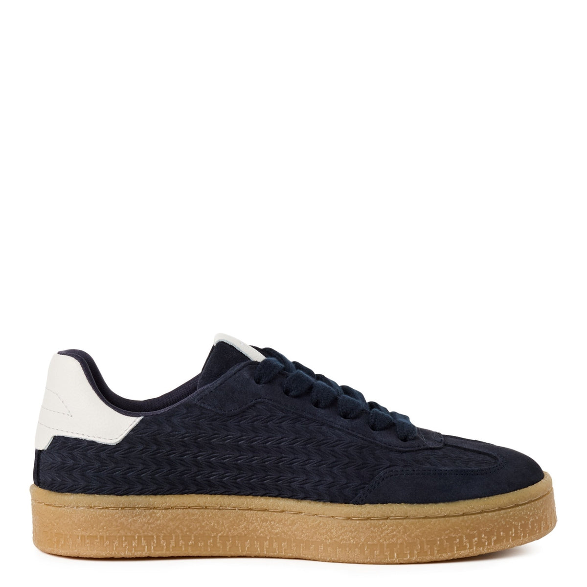 Tamaris Ledersneaker 23723 Navy