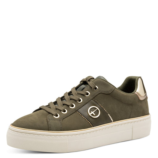 Tamaris Sneaker 23724 Olive