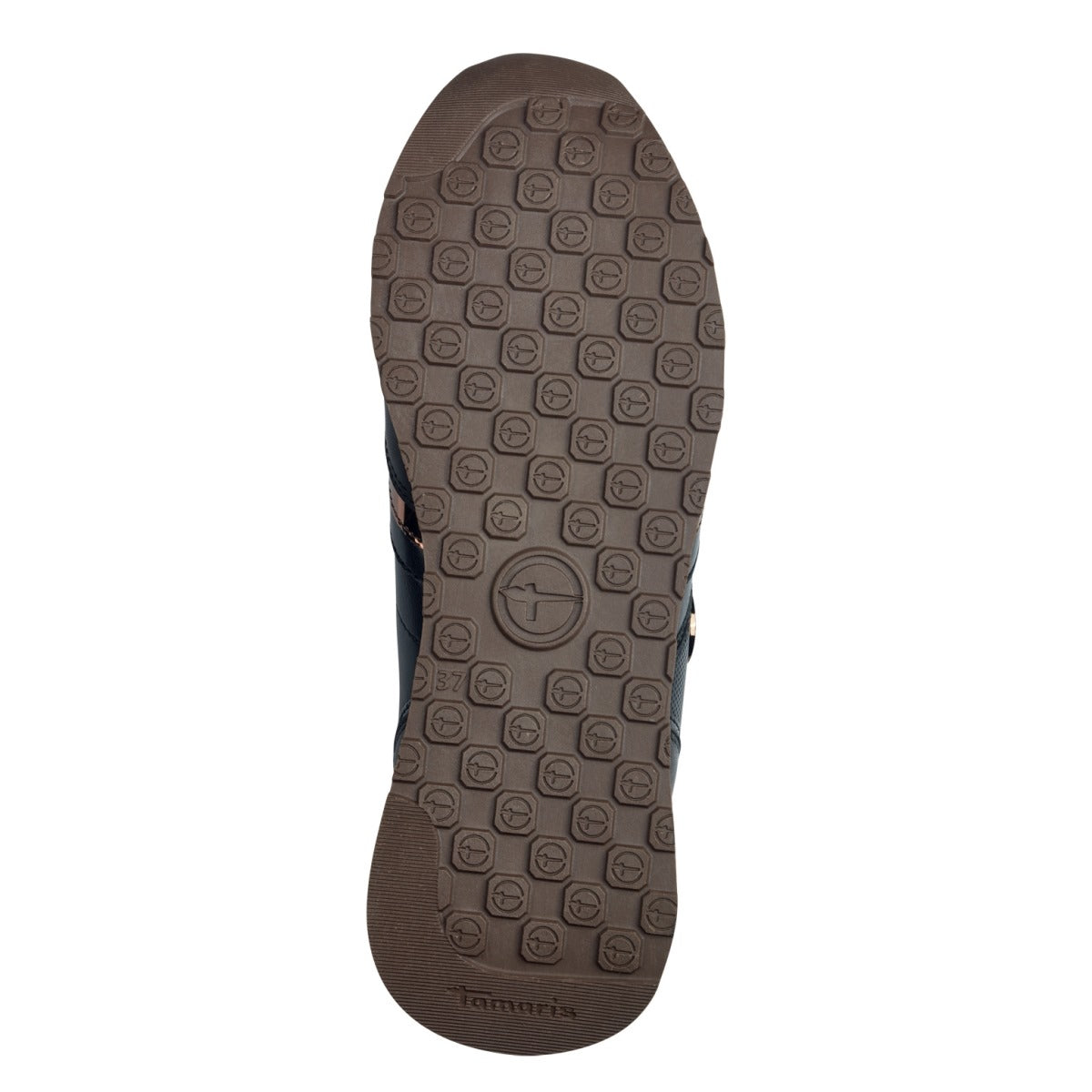 Tamaris Sneaker 23726 Schwarz