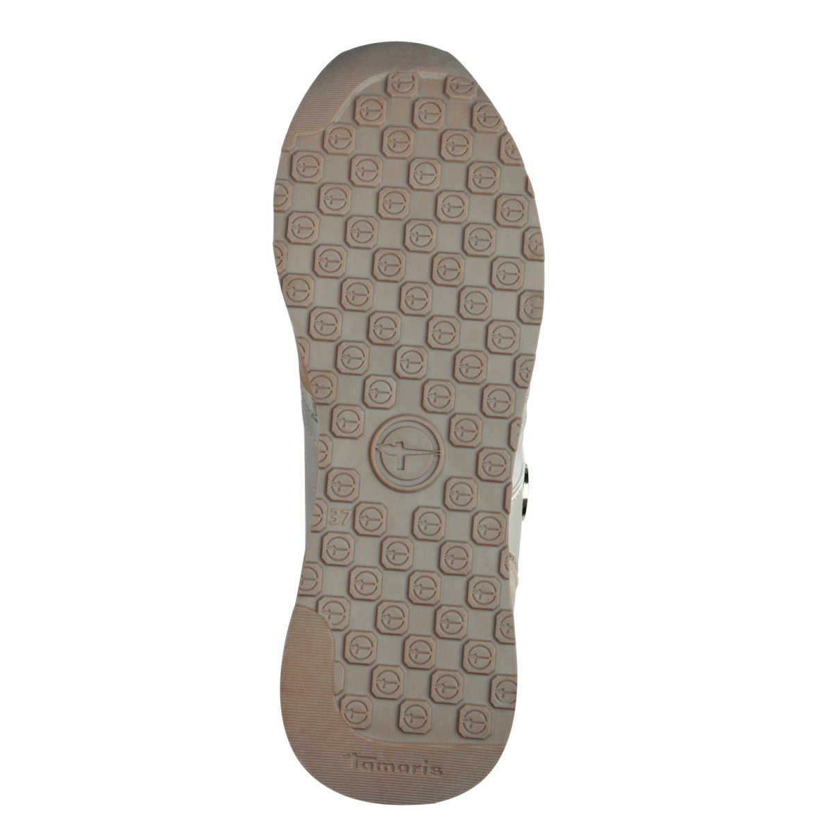 Tamaris Sneaker 23726 Beige
