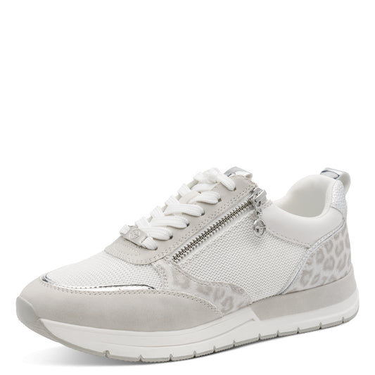 Tamaris Sneaker 23732 Silver