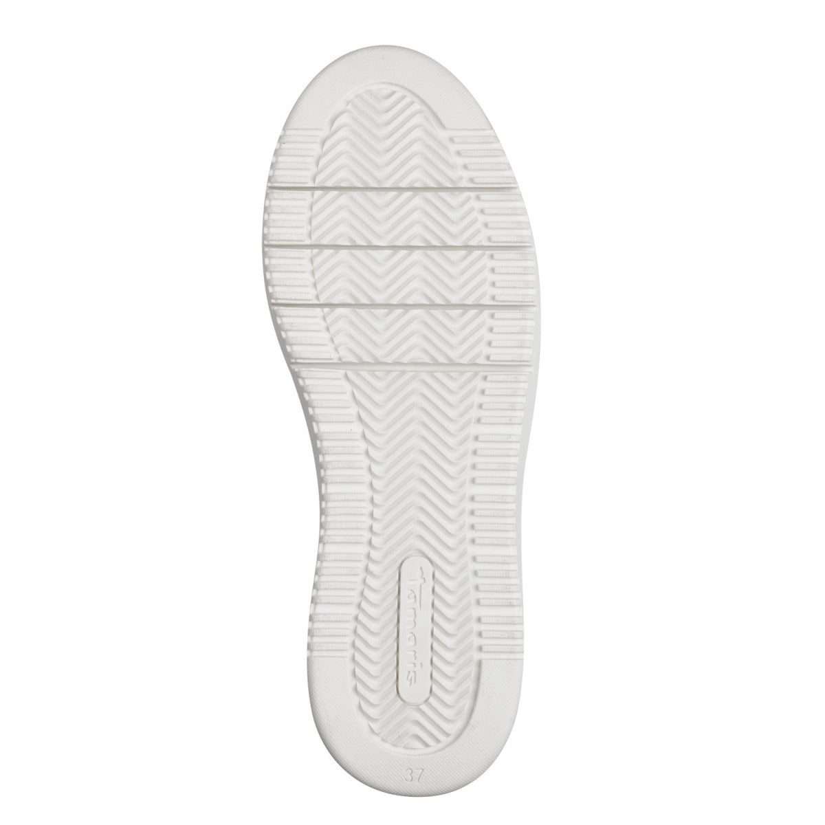 Tamaris Sneaker 23746 Weiß