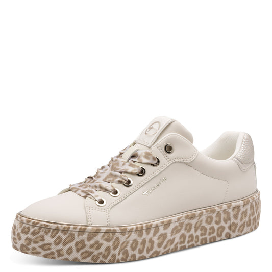 Tamaris Sneaker 23751 Leopard