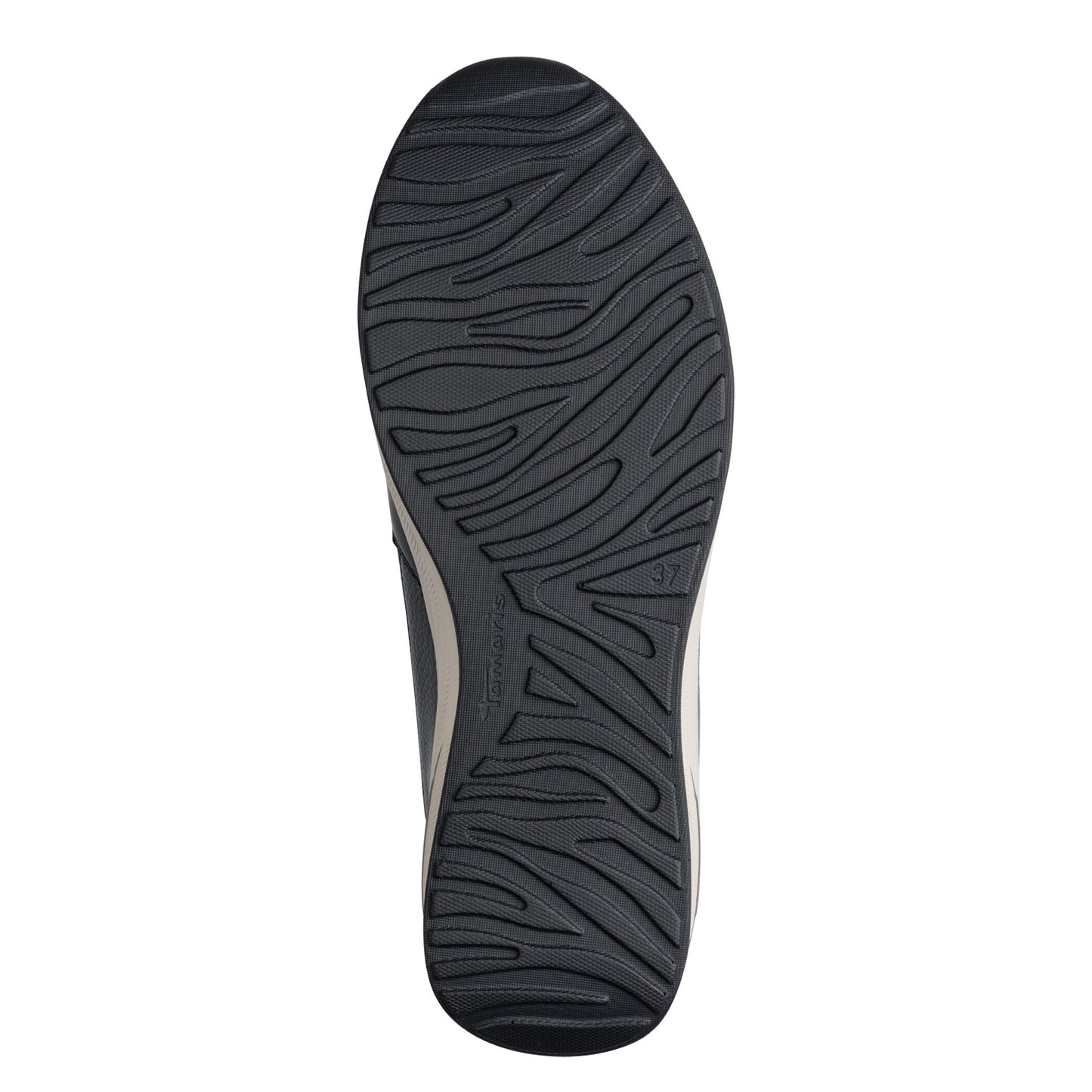 Tamaris Sneaker 23754 Navy-Blau