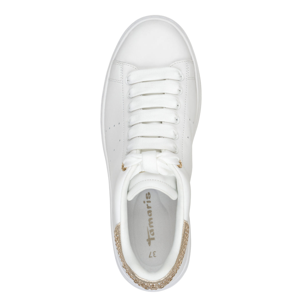 Tamaris Sneaker 23755 Weiß