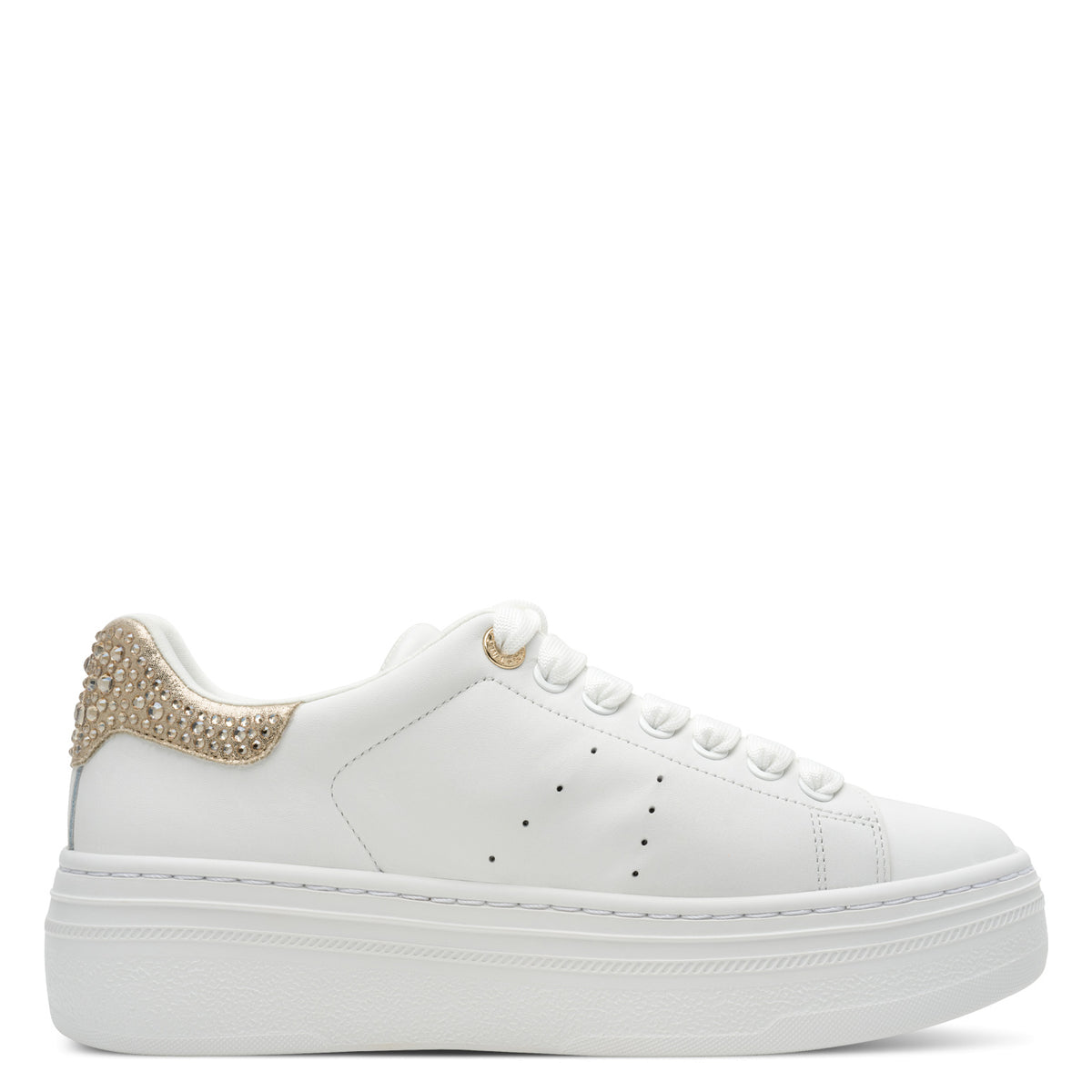 Tamaris Sneaker 23755 Weiß