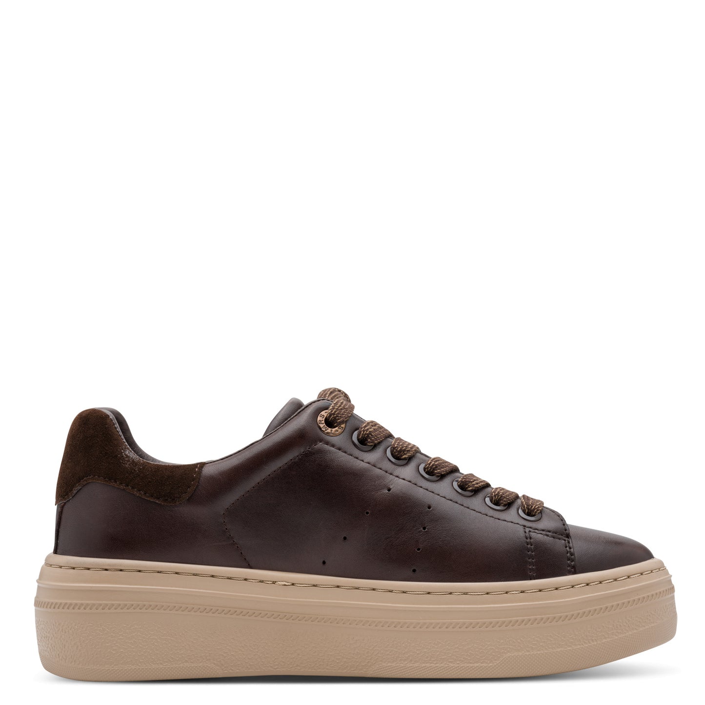 Tamaris Sneaker 23775 Mocca