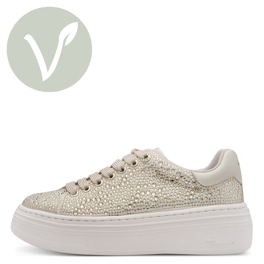 Tamaris Sneaker 23795 Champagne
