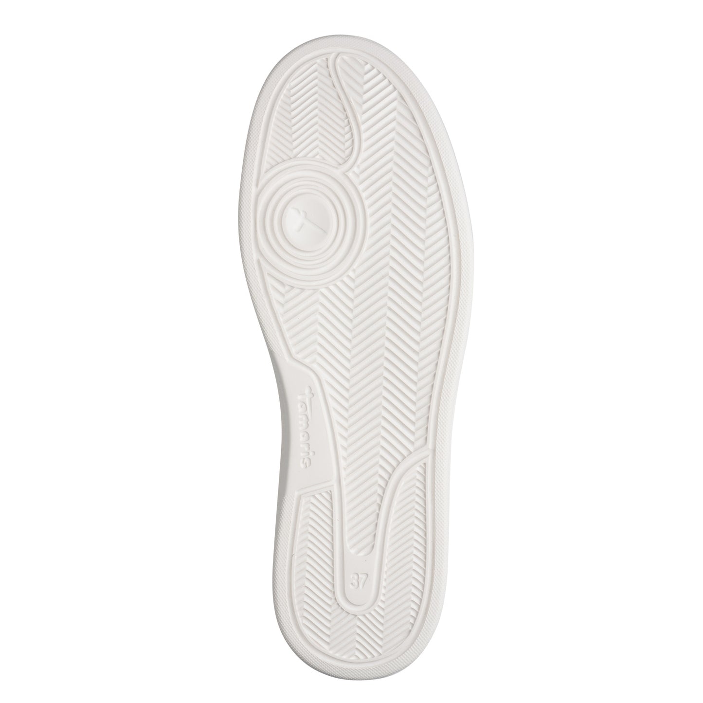 Tamaris Sneaker 23795 Champagne