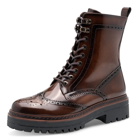 Tamaris Stiefelette 25232 Brown