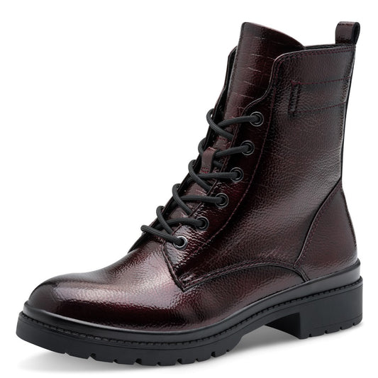 Tamaris Stiefelette 25236 Bordeaux