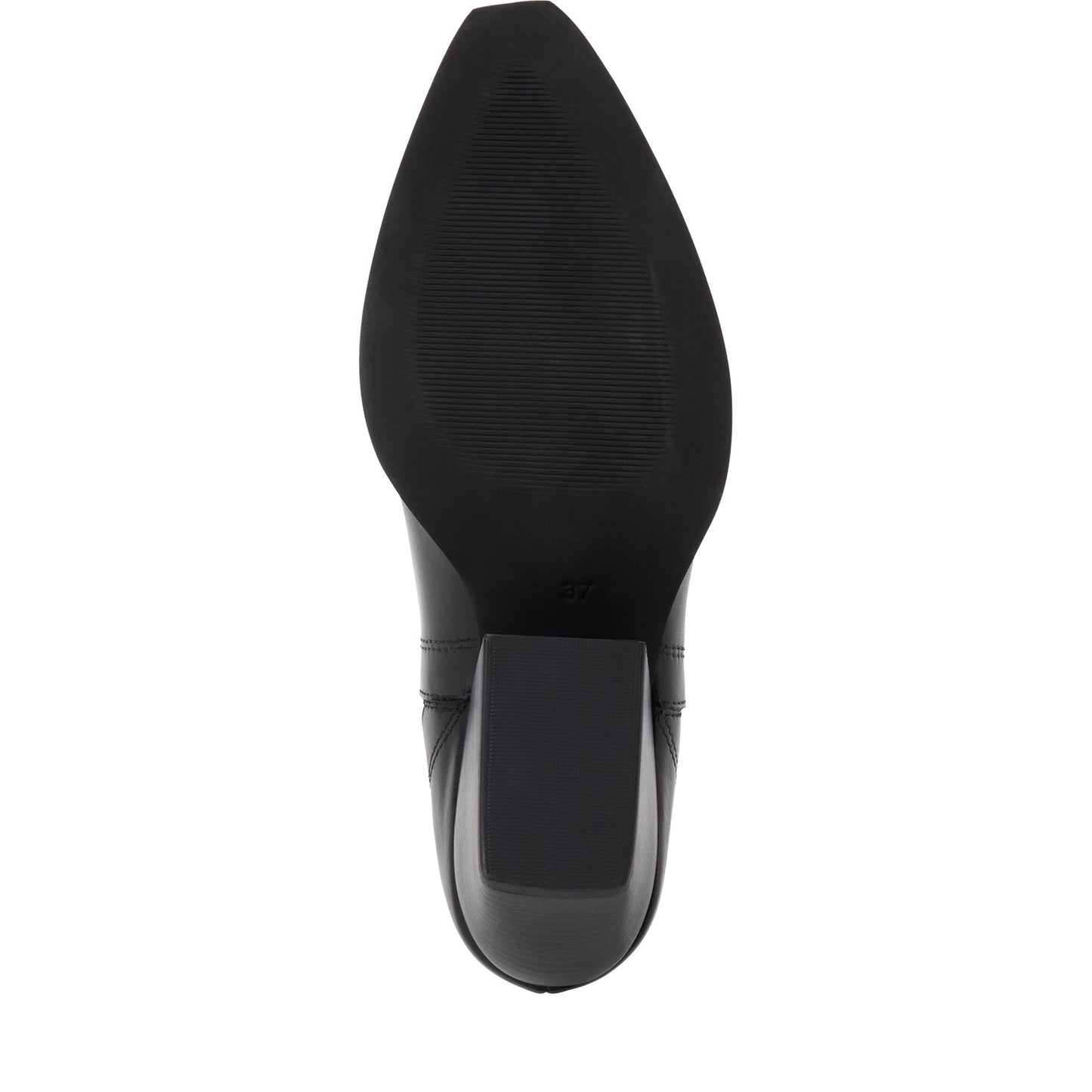 Tamaris Stiefelette 25303 Schwarz