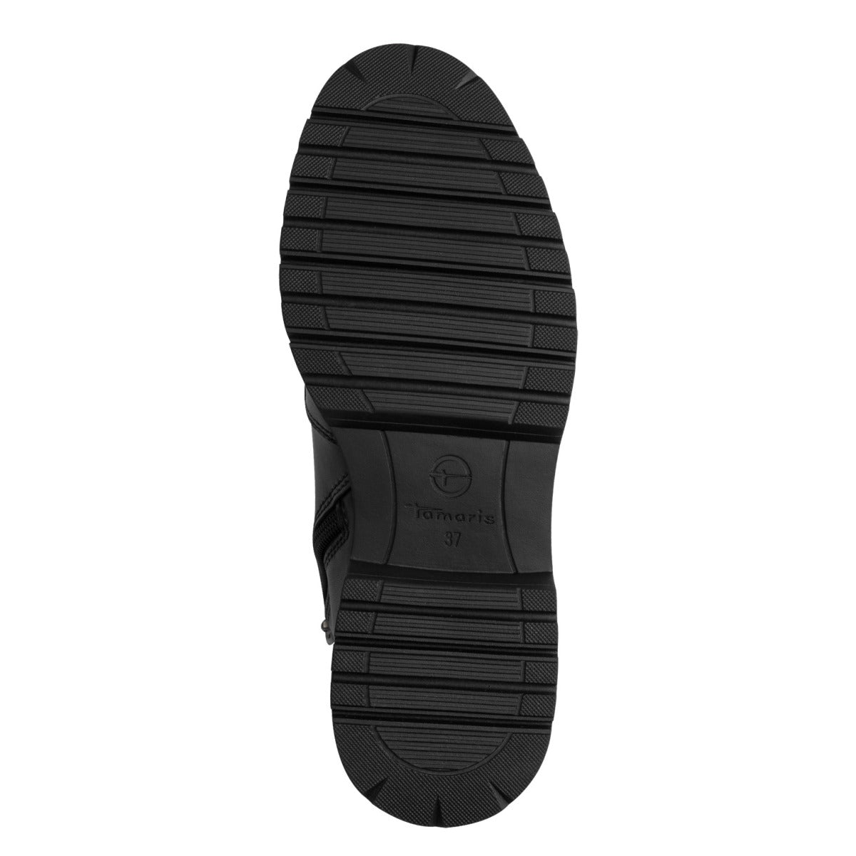 Tamaris Stiefelette 25435 Schwarz