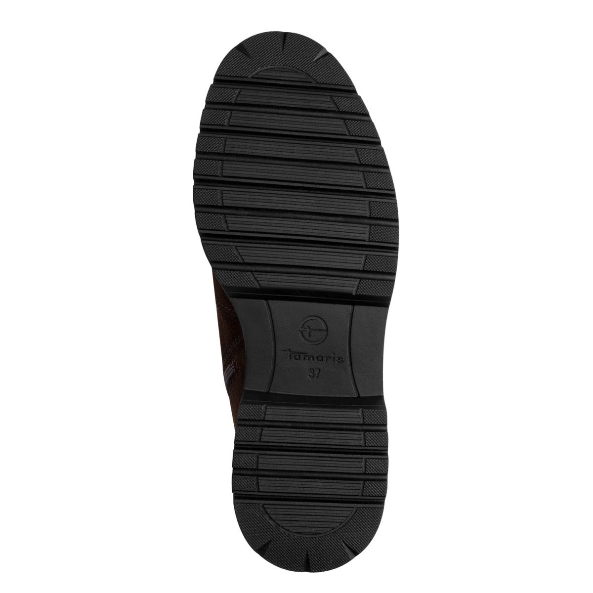 Tamaris Stiefelette 25435 Mocca