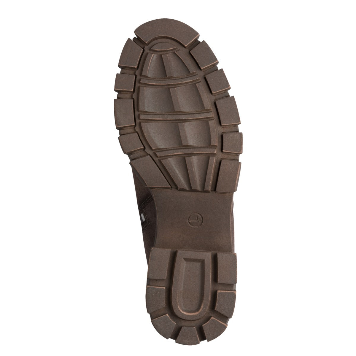 Tamaris Stiefelette 25822 Taupe