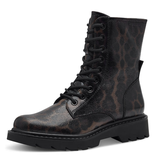 Tamaris Stiefelette 25918 Leopard
