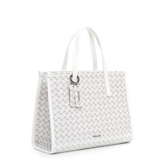 Tamaris Tasche 33789 Weiß