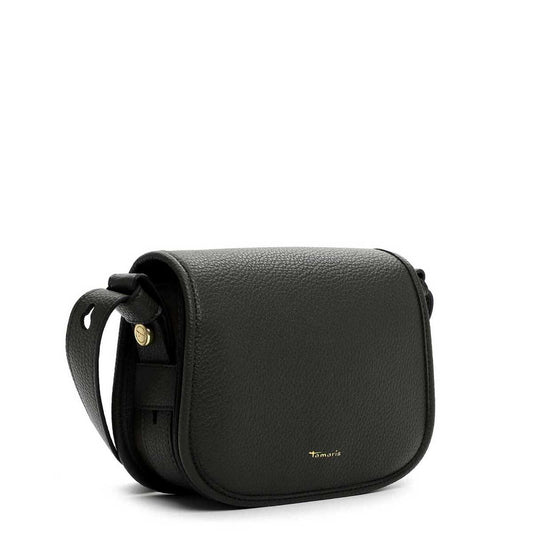 Tamaris Crossbody 33873 Dunkelgrün - Stilvoll, praktisch, zeitlos