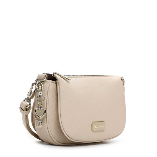 Tamaris Umhängetasche 34230 Beige - Stilvoll, praktisch, zeitlos