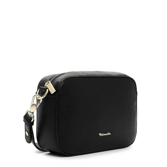Tamaris Tasche 34340 Schwarz - Modern & alltagstauglich