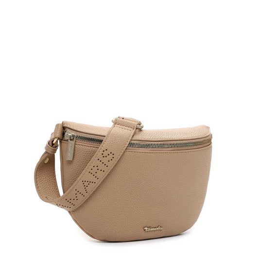 Tamaris Crossbody 34342 Sand - Perfekt für Alltag & Freizeit