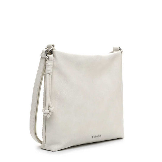Tamaris Crossbody 34531 Hellgrau - Perfekt für Alltag & Freizeit