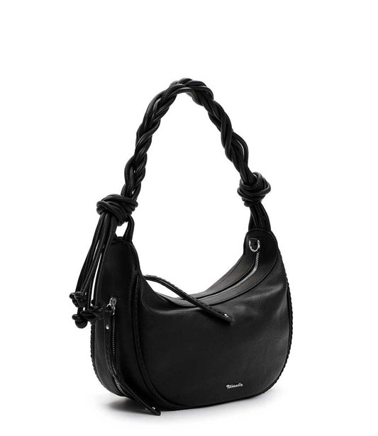 Tamaris Beuteltasche 34533 Schwarz - Dein täglicher Begleiter