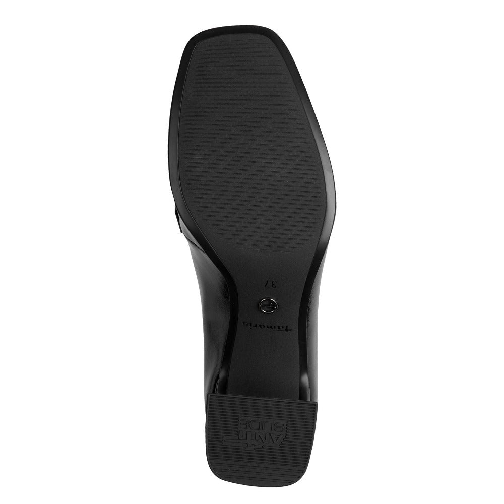 Tamaris Trotteur 24466 Schwarz