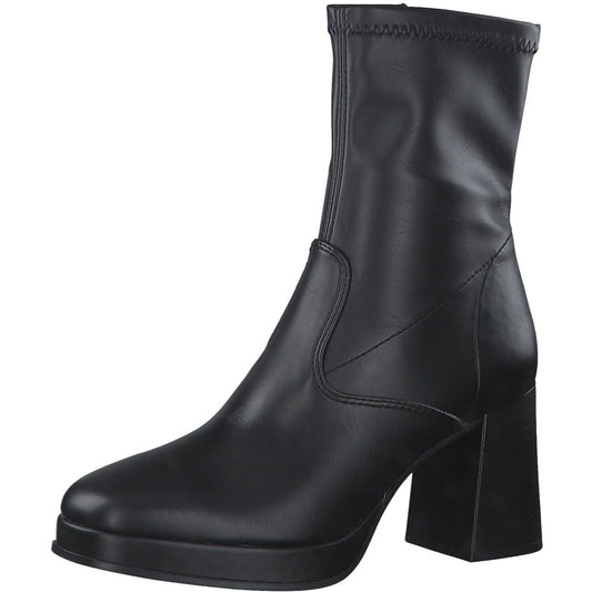 Tamaris Stiefelette 25379 Schwarz