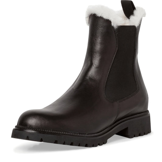 Tamaris Chelsea Boot 25427 Schwarz