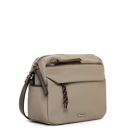 Tamaris Umhängetasche 34732 Sand Beige - Dein täglicher Begleiter