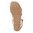 Tamaris 28116 Sandale nude