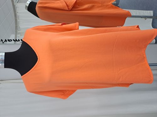 Shirt My Heléna 2311 orange