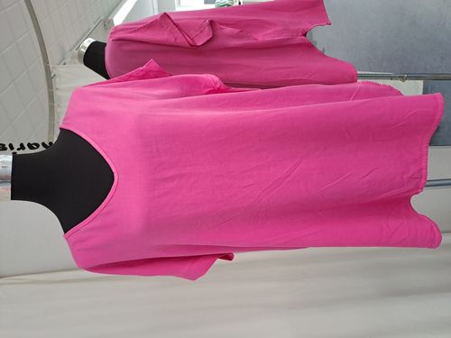 Shirt My Heléna 2311 pink