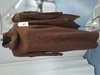 SM Youngfashion Kleid 5533 schoko