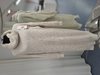 SM Youngfashion Kleid 5533 beige