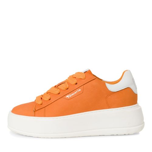Tamaris 23812 Sneaker orange