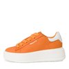 Tamaris 23812 Sneaker orange