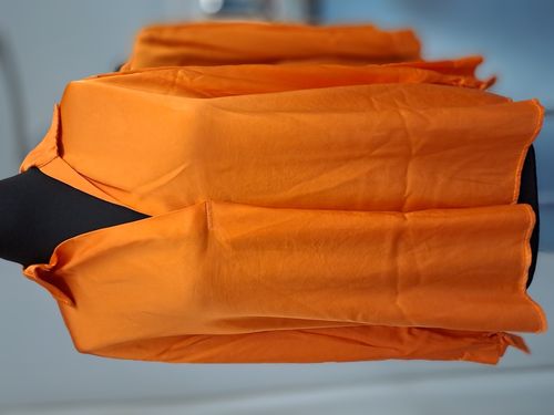 Bluse Liping Moda 54633 orange