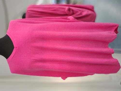 Shirt Liping Moda 77665 pink
