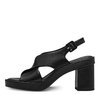 Tamaris 28049 Sandalette schwarz