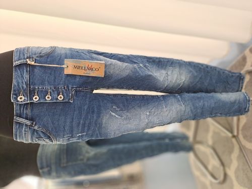 Melly & Co Jeans 15058