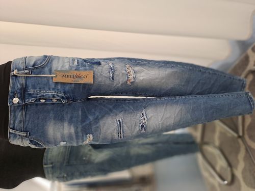 Melly & Co Jeans 16029