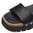 Tamaris 28230 Sandalette schwarz