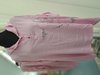 SM Youngfashion Shirt 3203 rosa