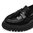 Tamaris 24324 Slipper schwarz