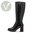 Tamaris 25533 Stiefel schwarz