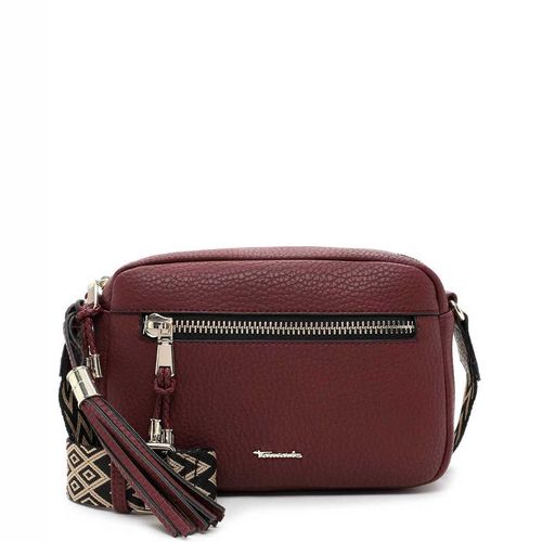 Tamaris Tasche 33180 weinrot