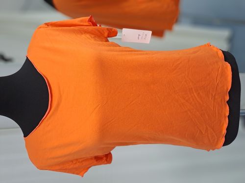 Shirt Liping Moda 10019 orange
