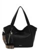 Tamaris Tasche 33186 schwarz